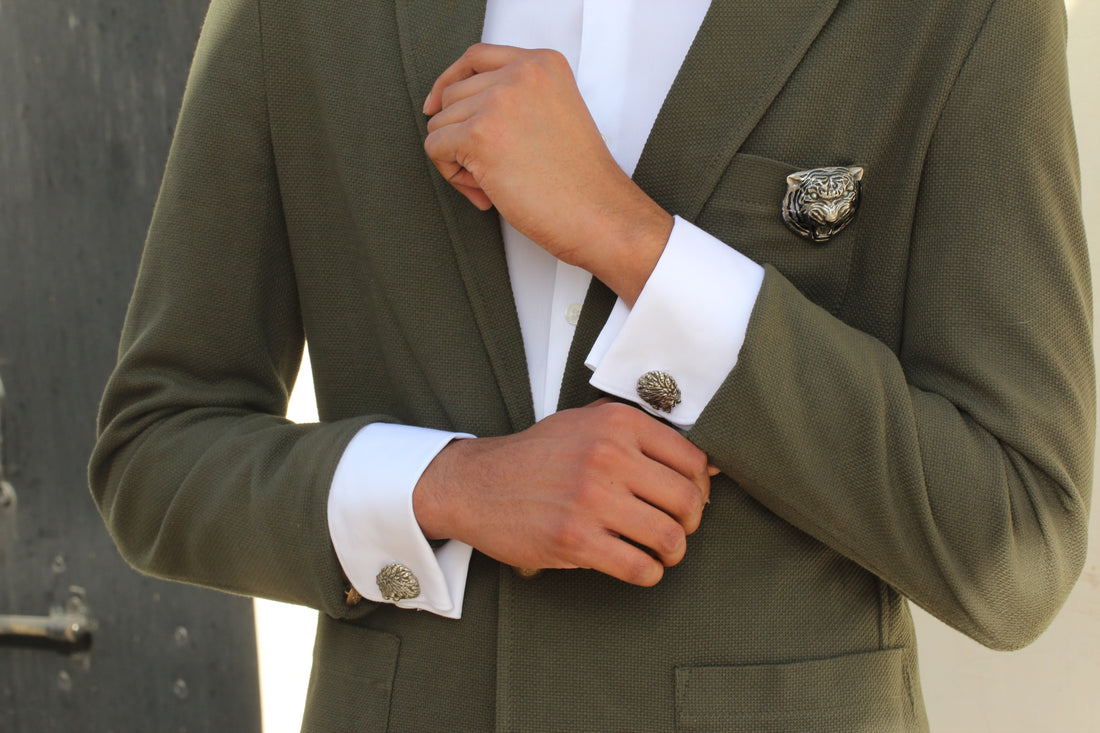 Animal Jewellery :- Why going wild is consistently the most fascinating