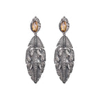 Elephant Earrings