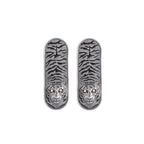 Tiger Earrings