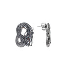 Dragon Earrings