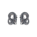 Dragon Earrings