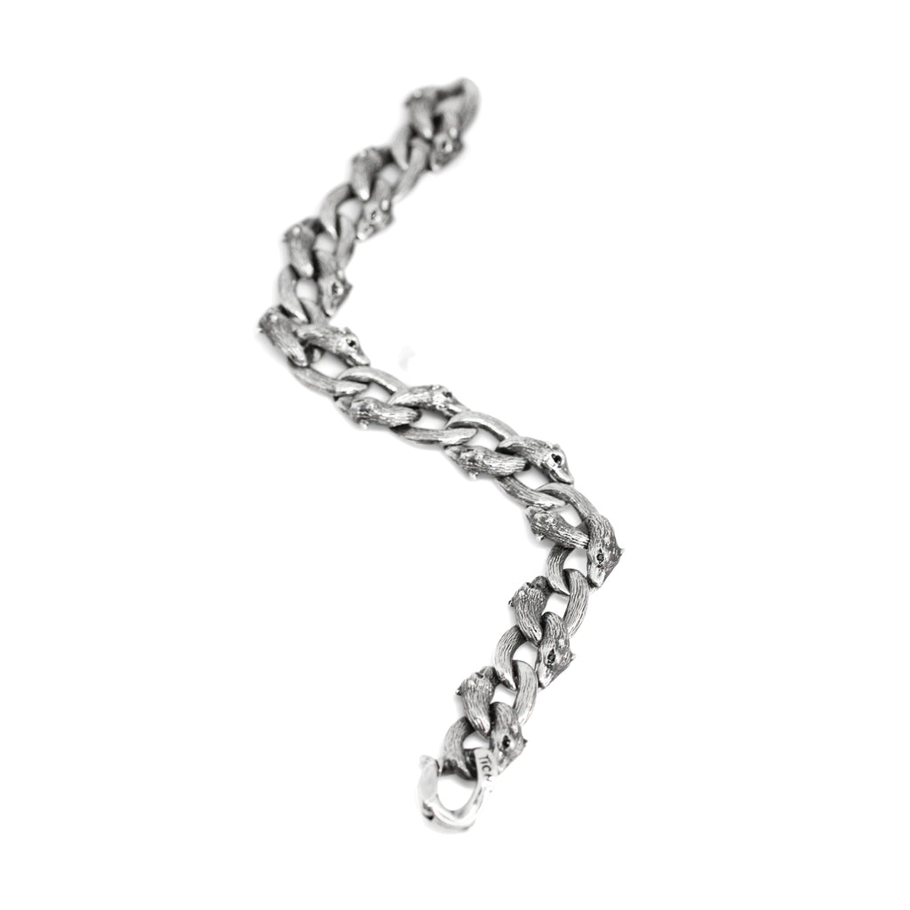 Bear Bracelet
