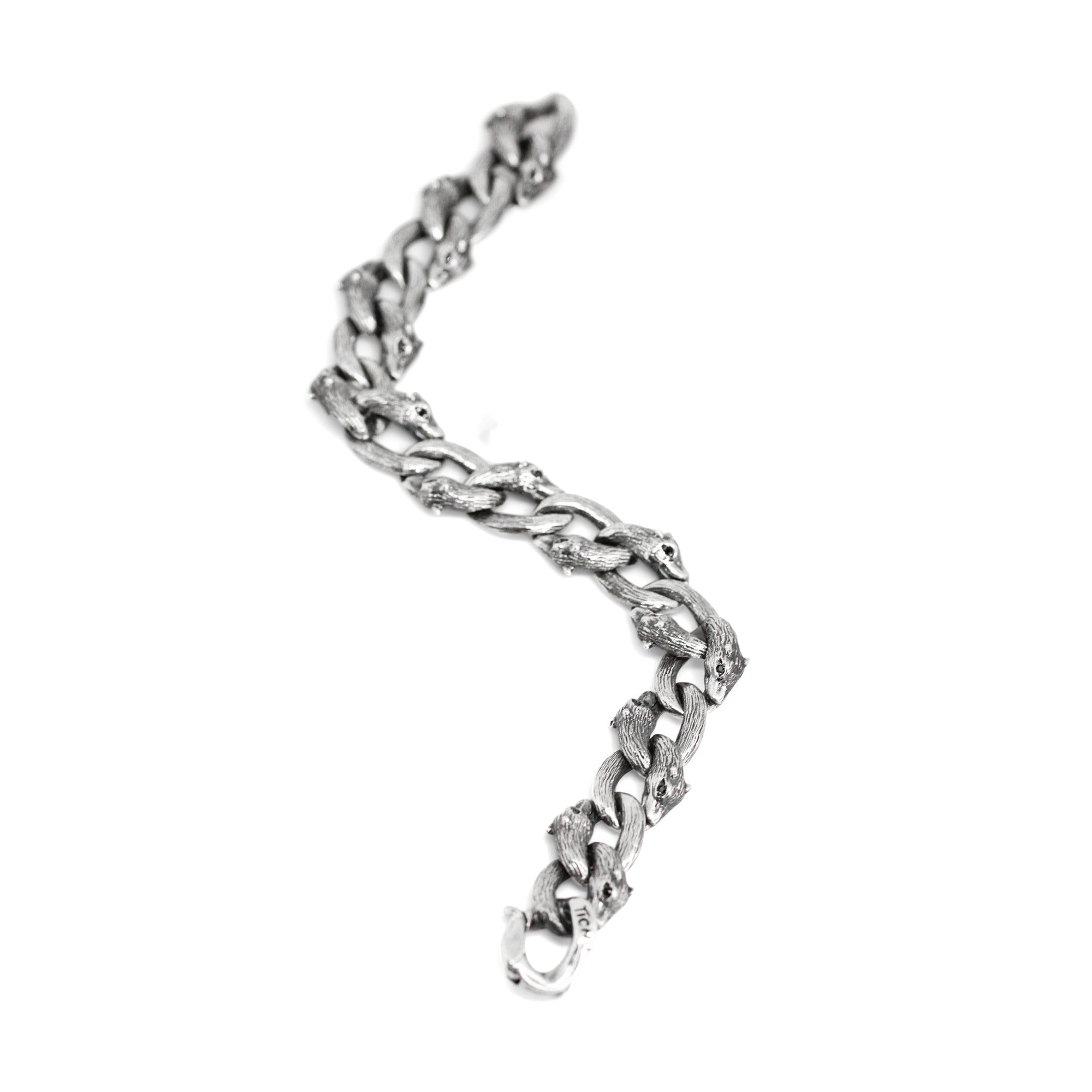 Bear Bracelet