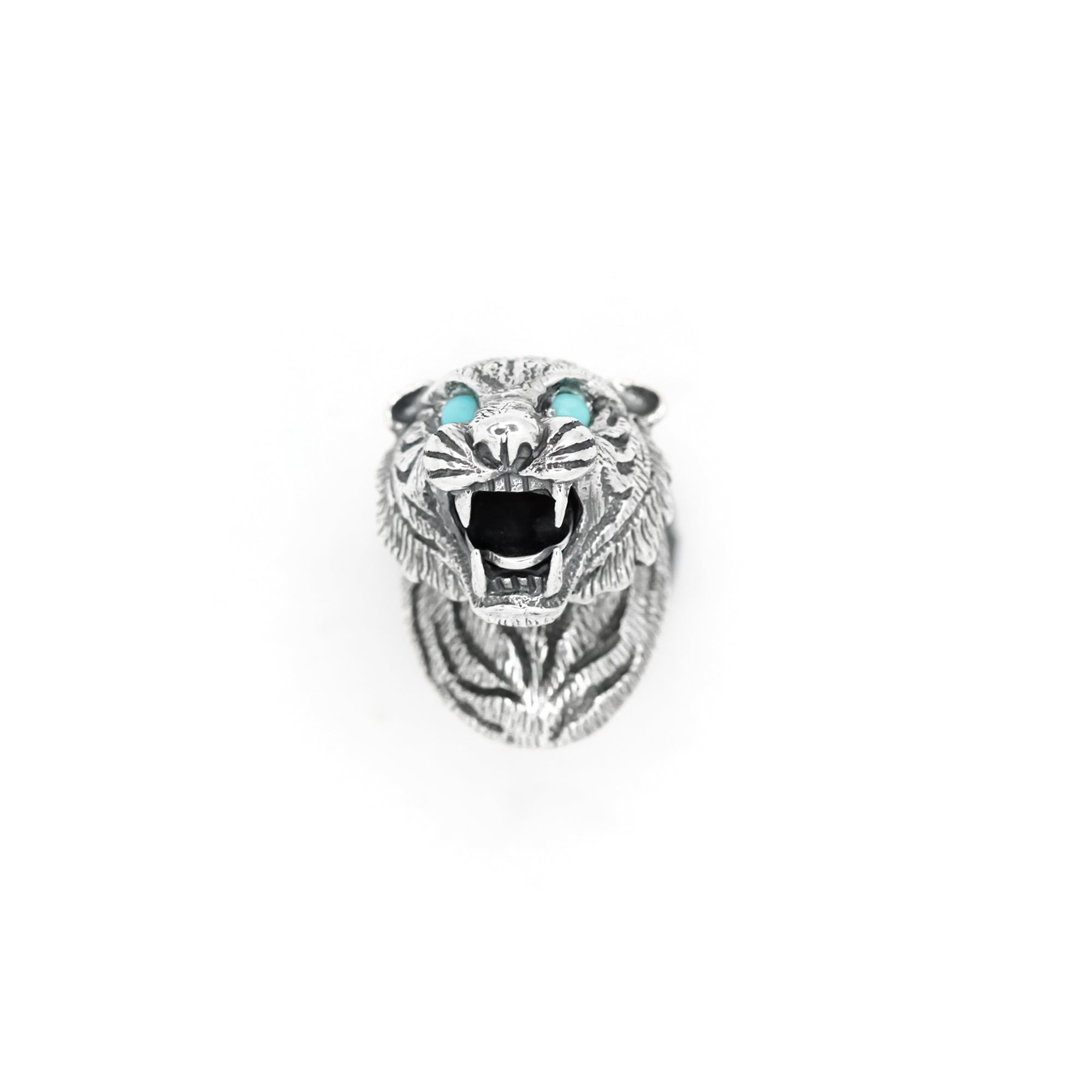 Tiger Lapel Pin