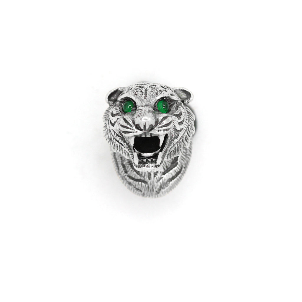 Tiger Lapel Pin