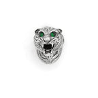 Tiger Lapel Pin