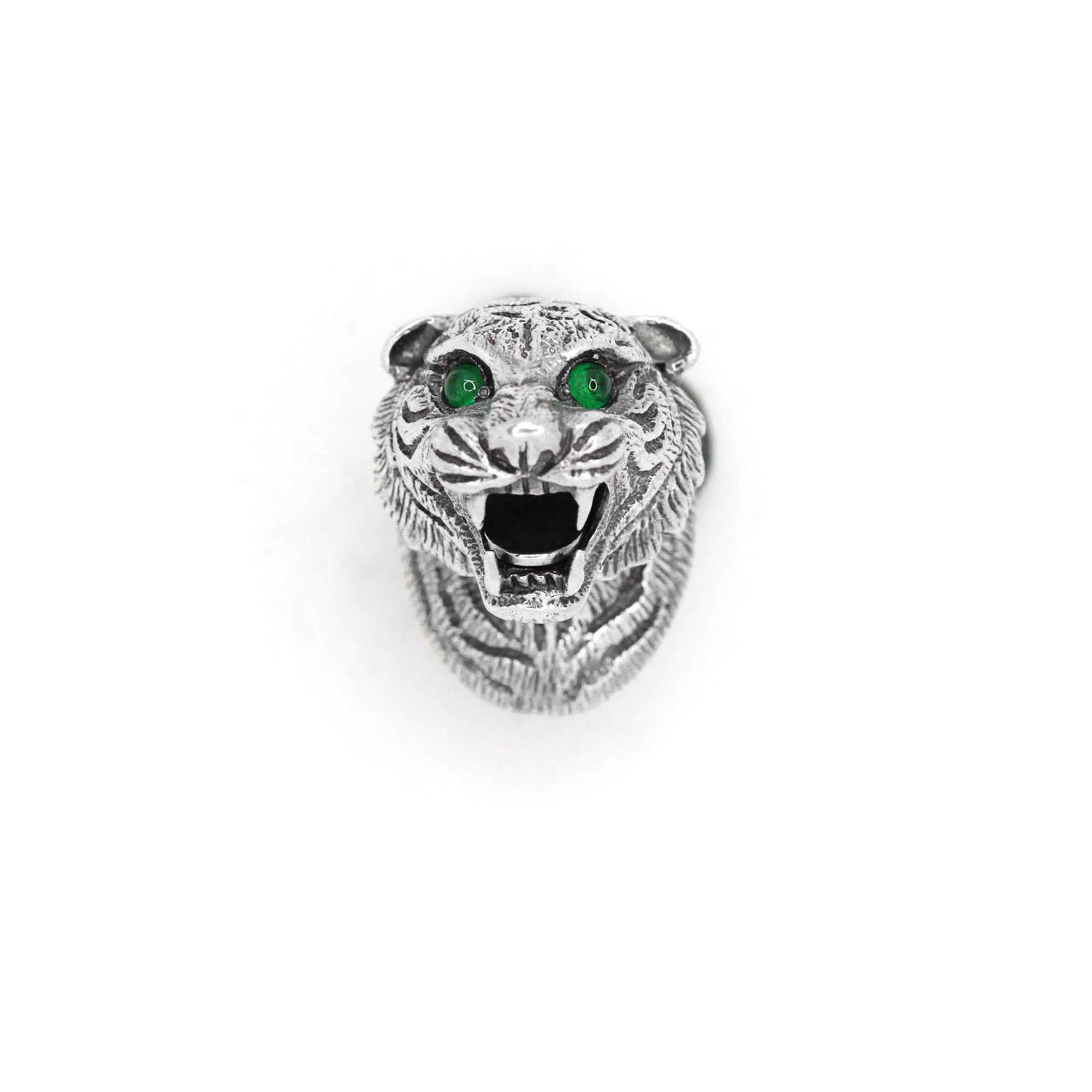 Tiger Lapel Pin