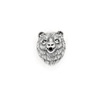 Bear Lapel Pin