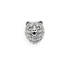 Load image into Gallery viewer, Bear Lapel Pin
