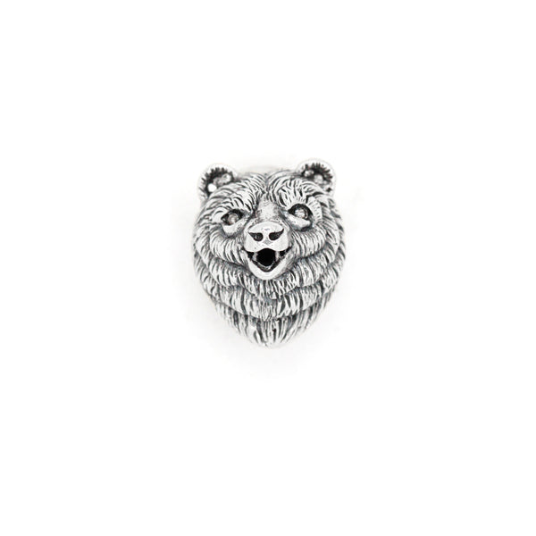 Bear Lapel Pin