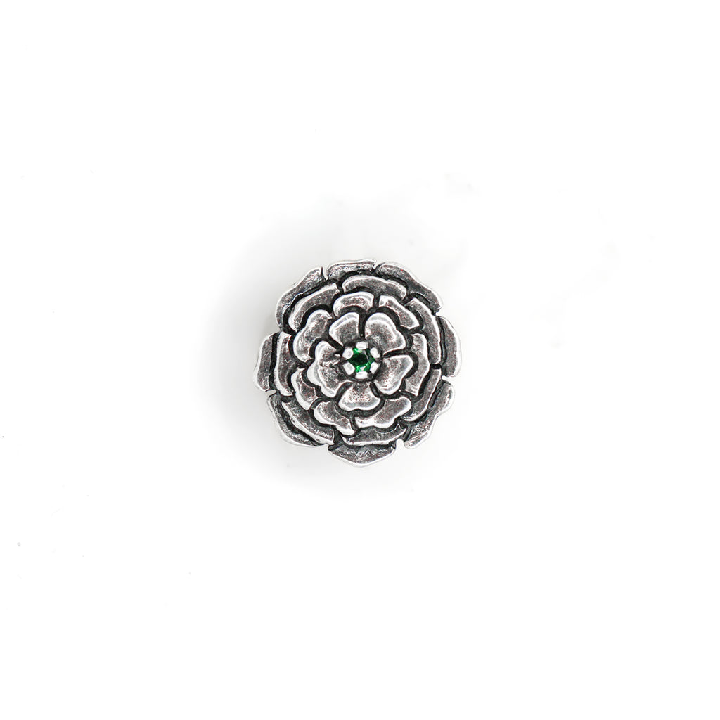 Marigold Lapel Pin