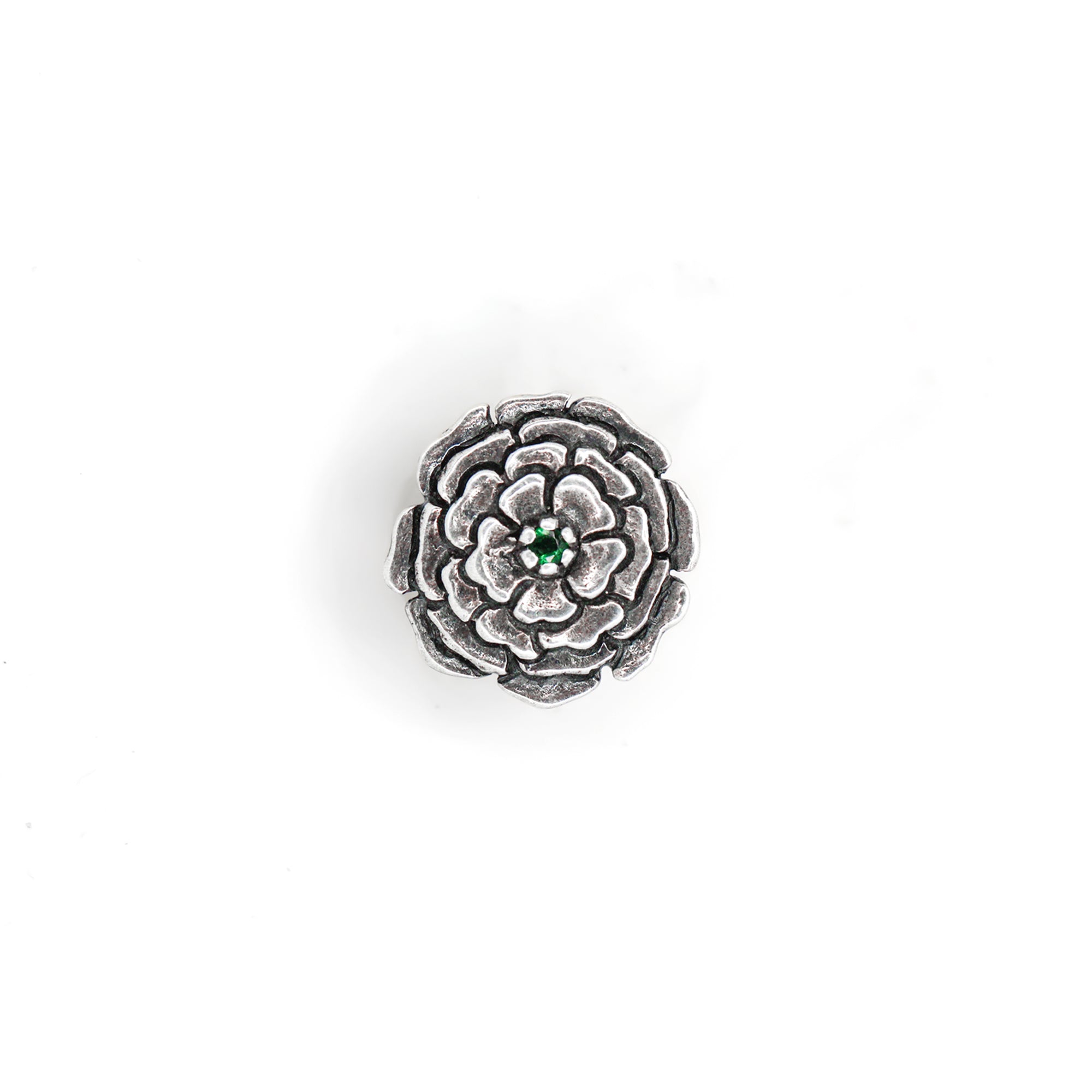 Marigold Lapel Pin