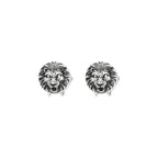Lion Button Covers