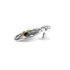 Monkey Lapel Pin