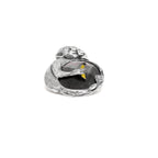Monkey Lapel Pin