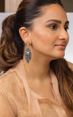 Elephant Earrings