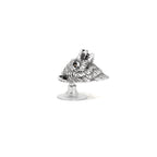 Bear Lapel Pin