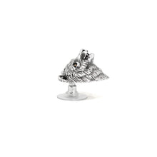 Load image into Gallery viewer, Bear Lapel Pin
