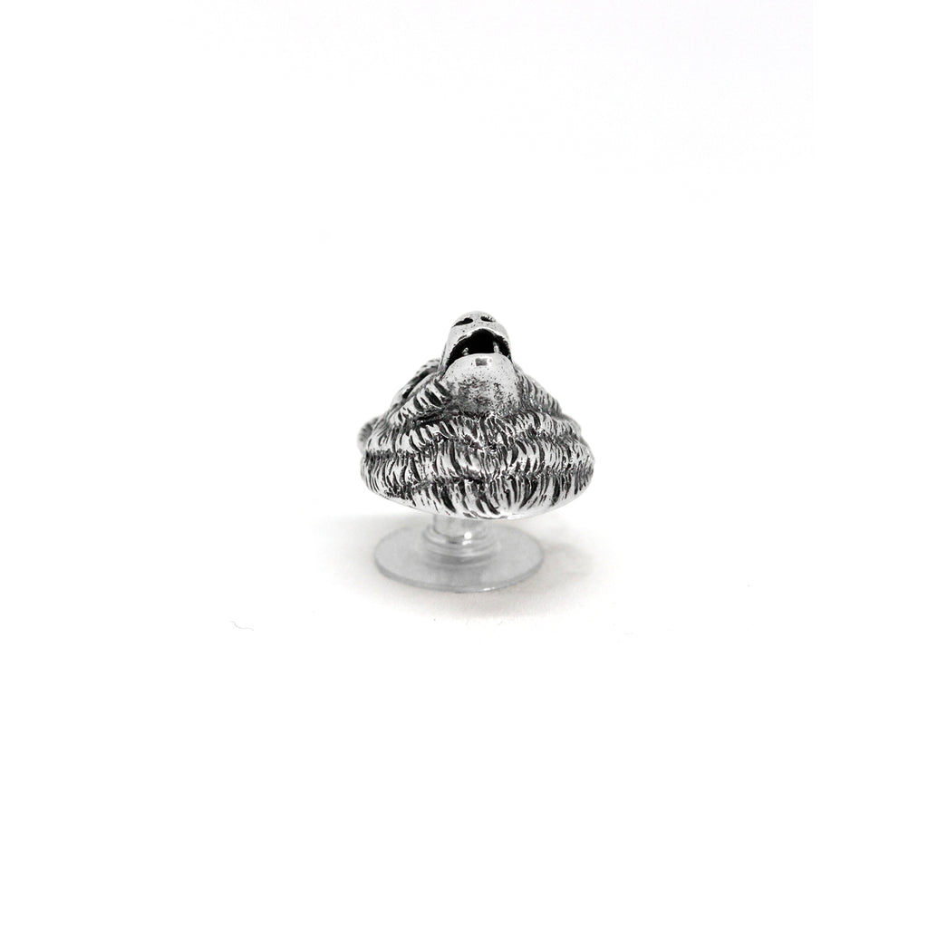 Bear Lapel Pin