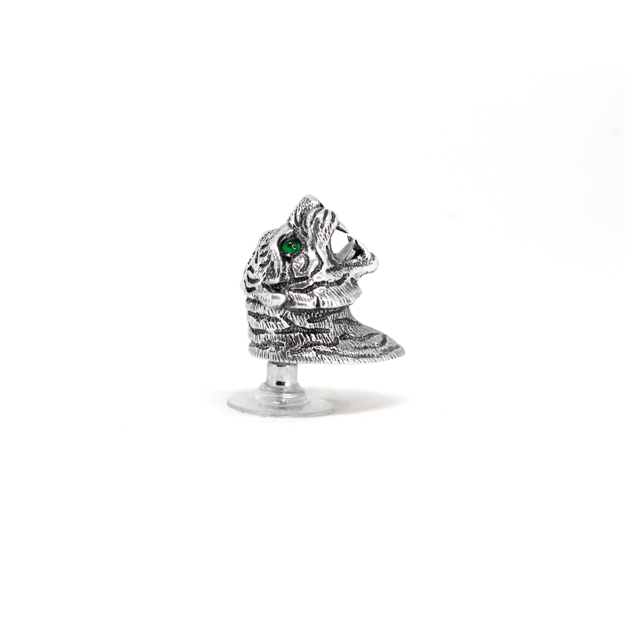 Tiger Lapel Pin
