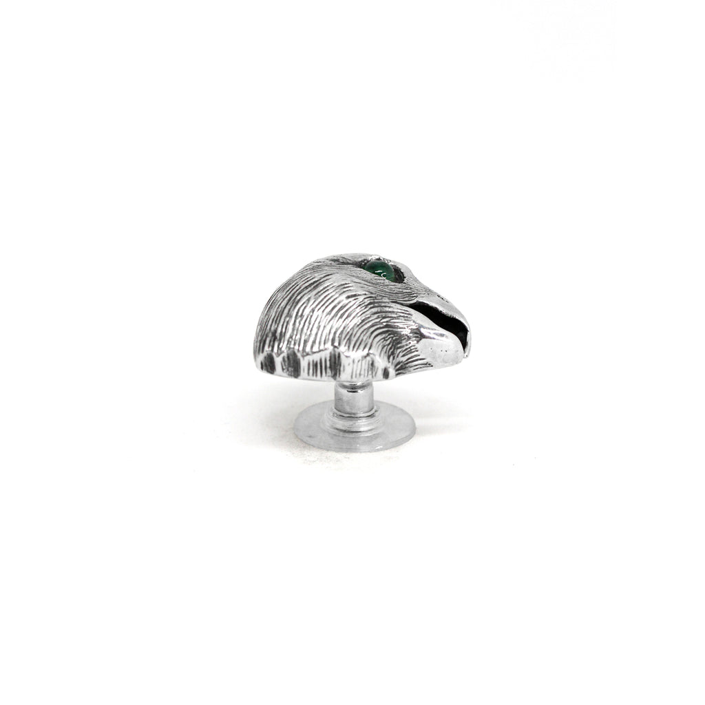 Falcon Lapel Pin