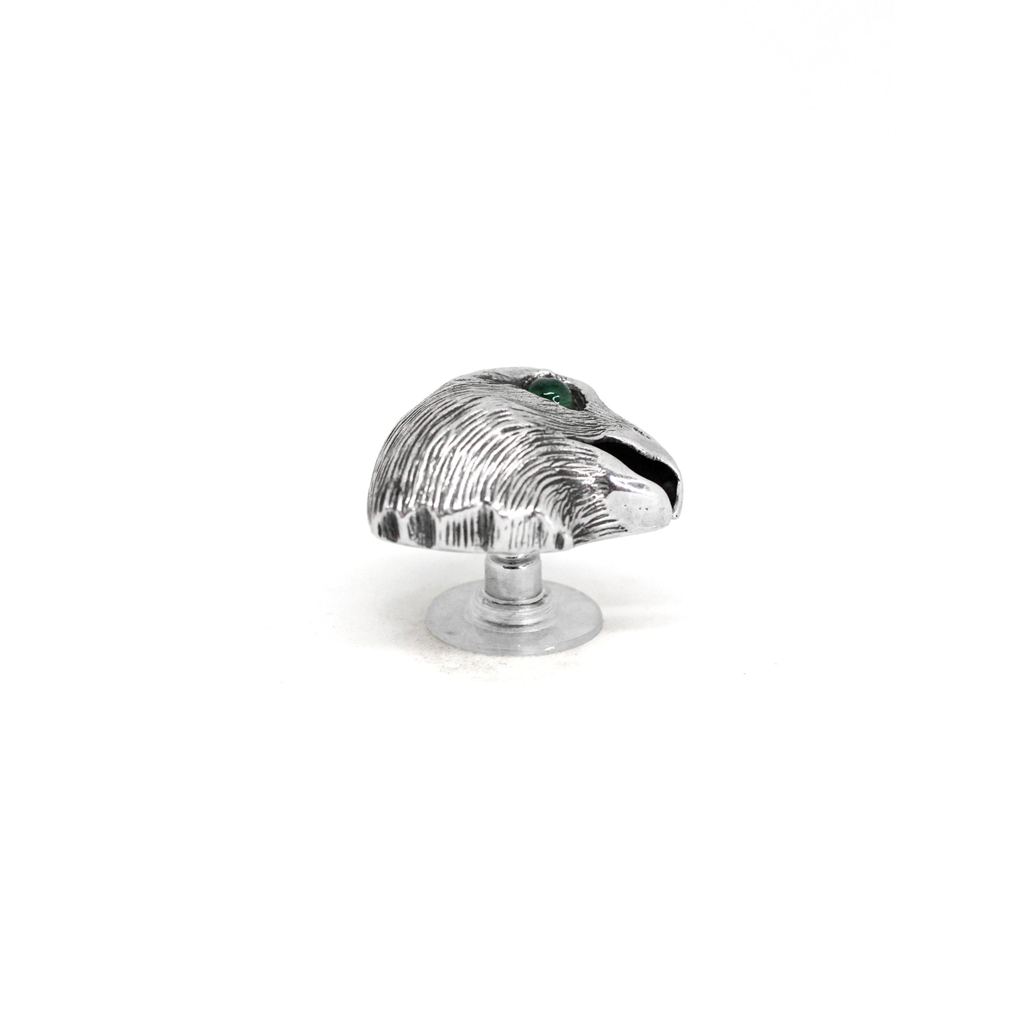 Falcon Lapel Pin