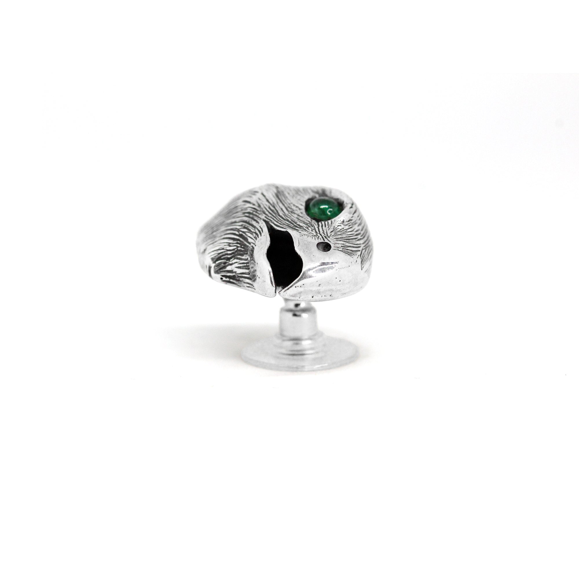 Falcon Lapel Pin