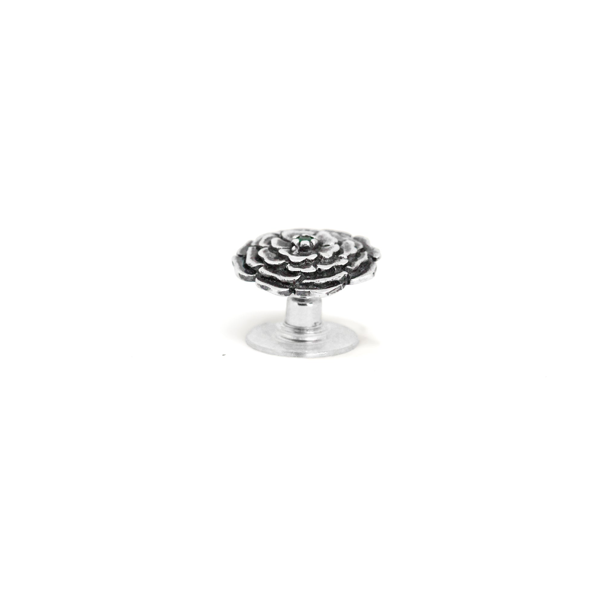 Marigold Lapel Pin