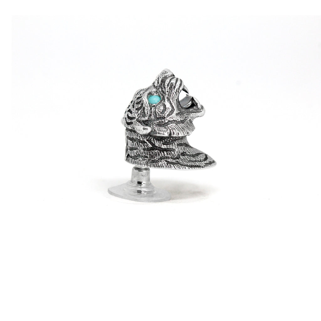 Tiger Lapel Pin