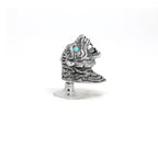 Tiger Lapel Pin