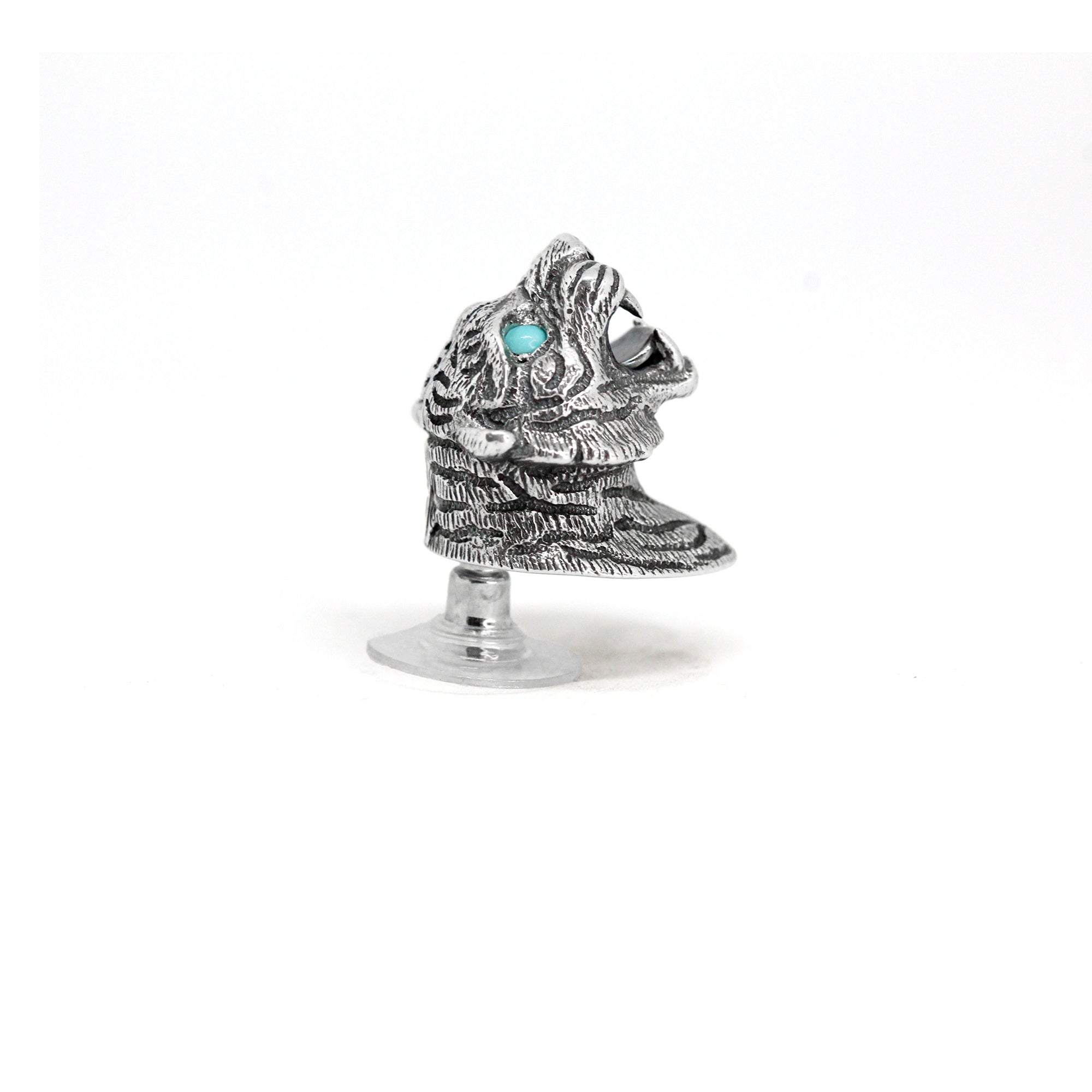 Tiger Lapel Pin