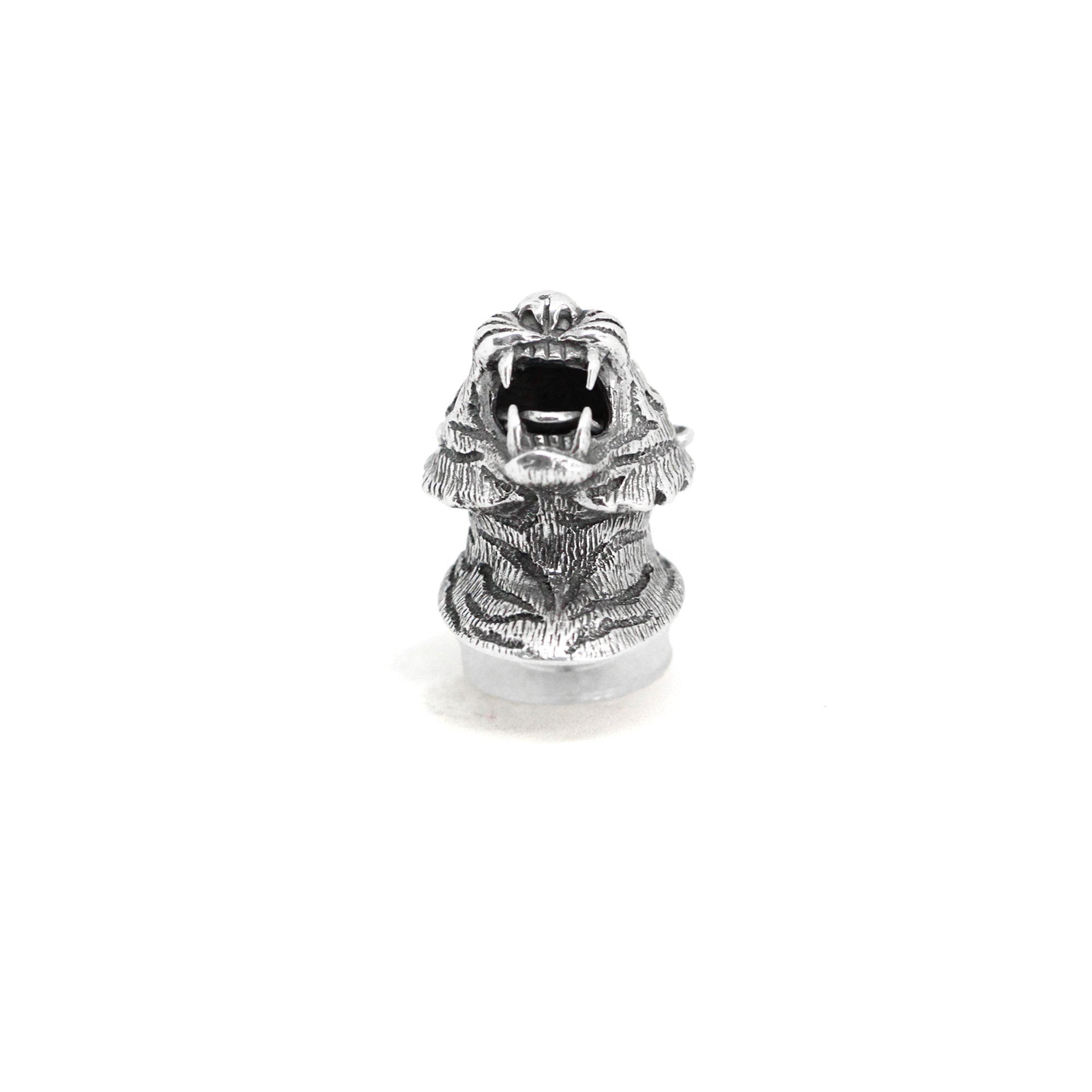 Tiger Lapel Pin