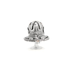 Pug Lapel Pin