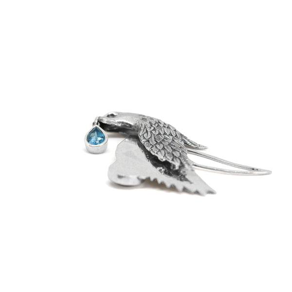 Eagle on Pocket
