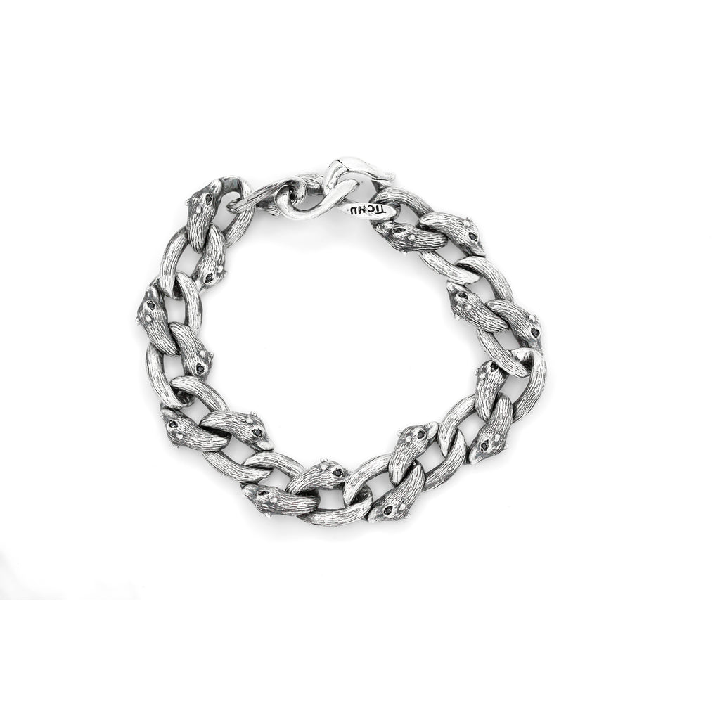 Bear Bracelet