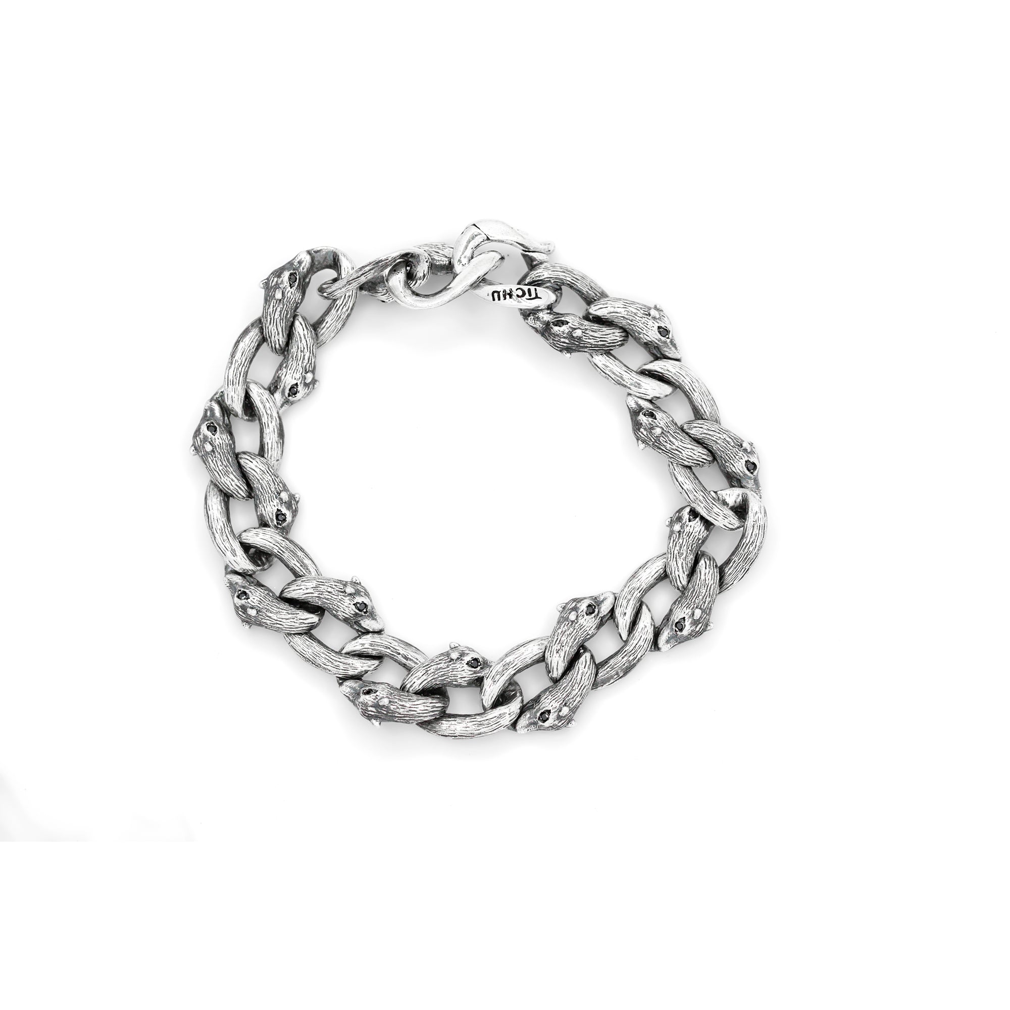 Bear Bracelet