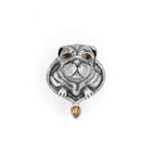 Pug Lapel Pin