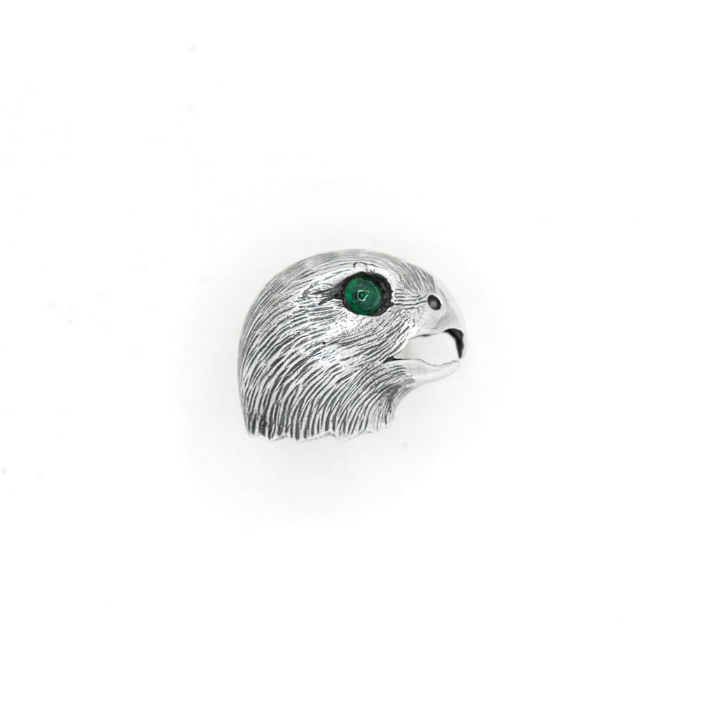 Falcon Lapel Pin