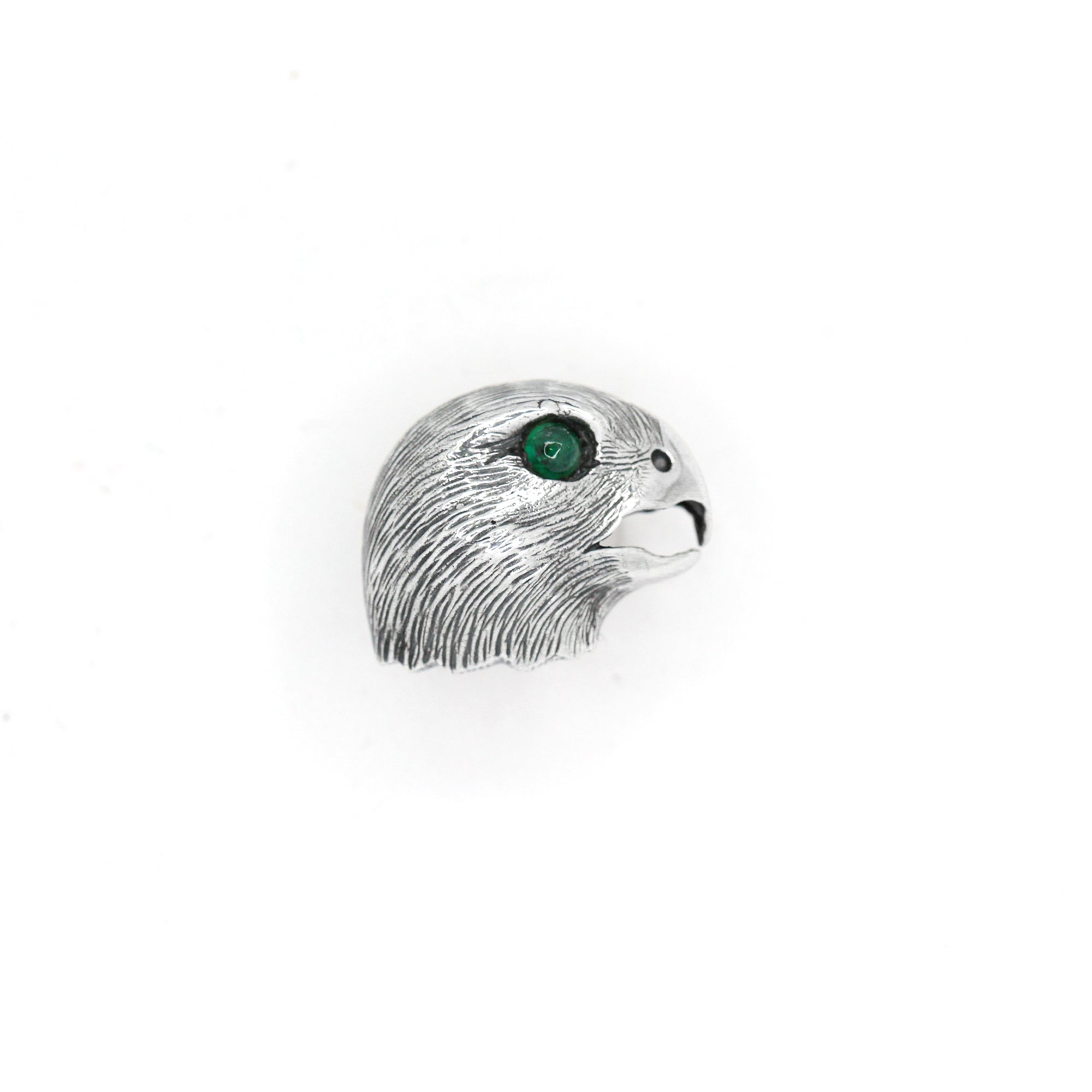 Falcon Lapel Pin