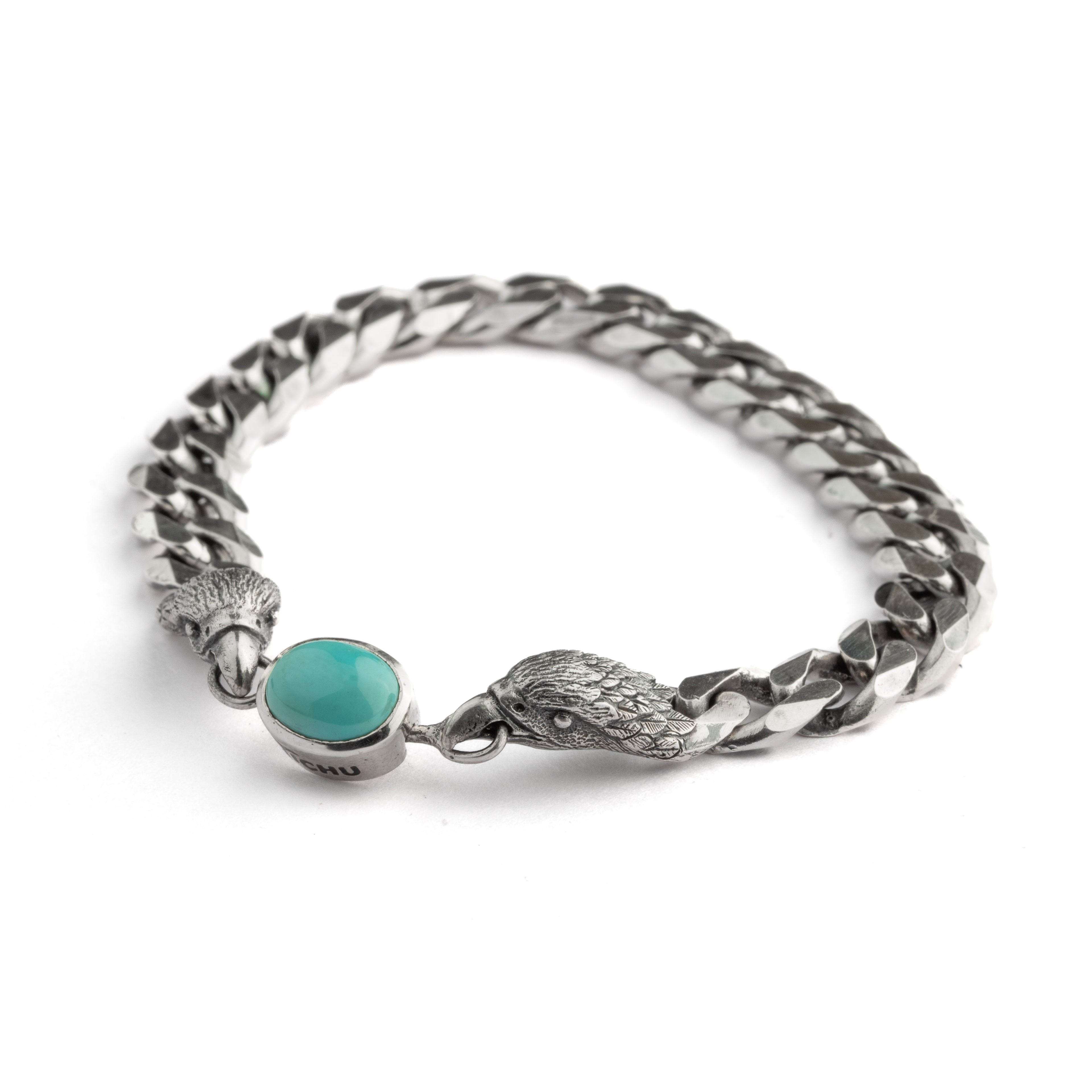 Eagle Duet Bracelet
