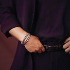 Bear Bracelet