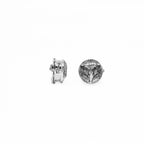 Eagle Button Covers