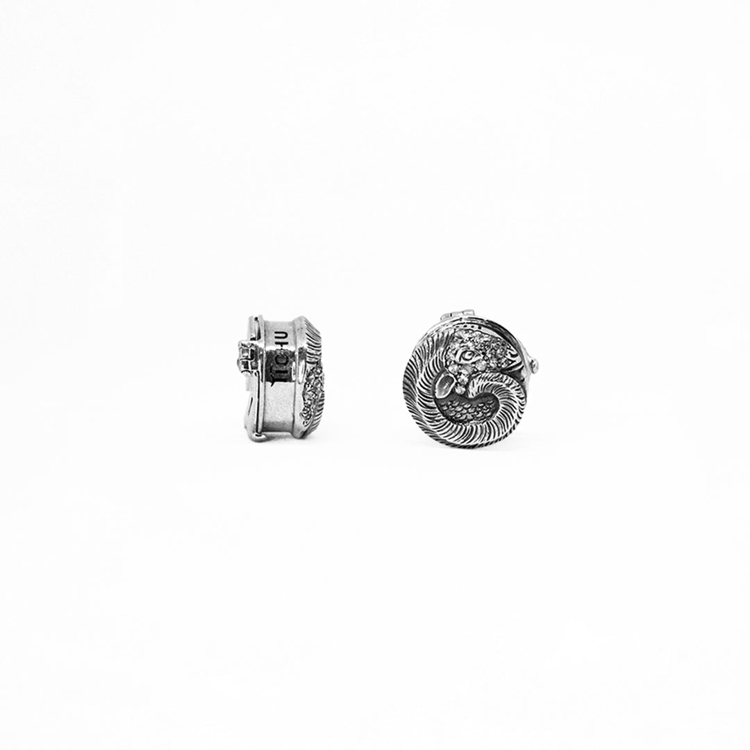 Ram Button Covers