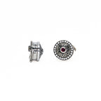 Waru Button Covers