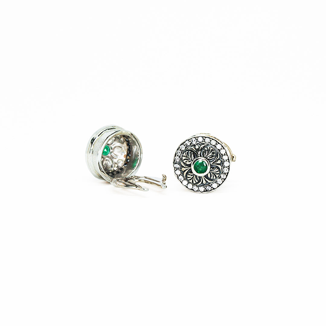 Gul Button Covers