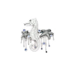 Seahorse on Pocket
