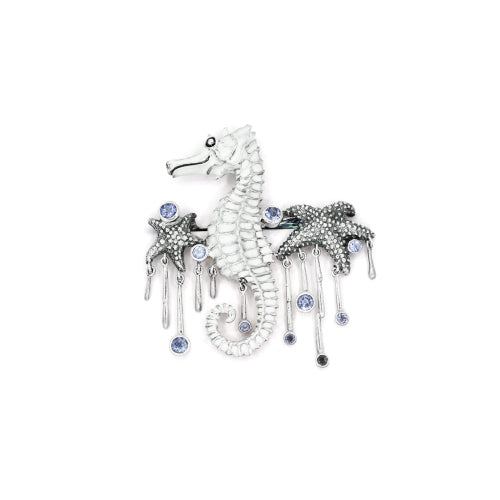 Seahorse on Pocket