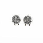 Hinai Button Covers
