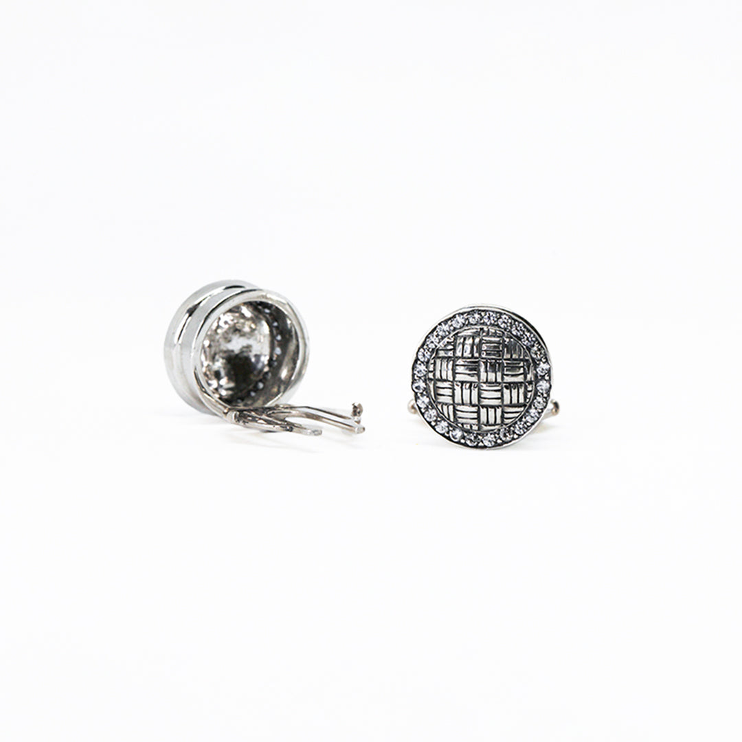 Hinai Button Covers