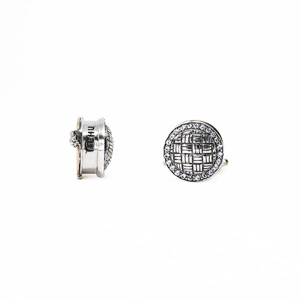 Hinai Button Covers